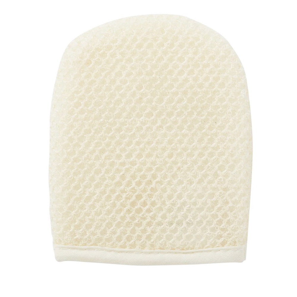 NEW Facial Exfoliating Mitt - Picture 3 of 3